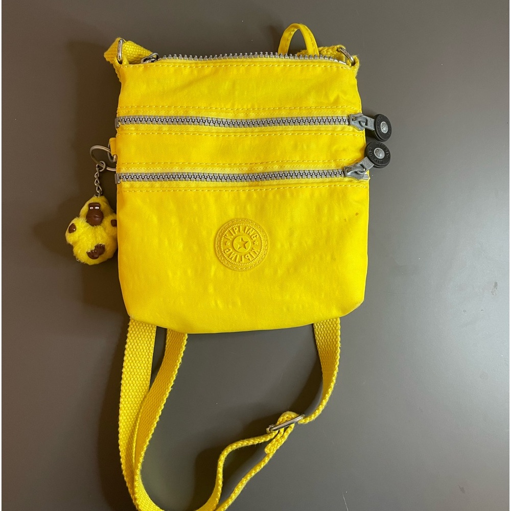 Kipling messenger bag
